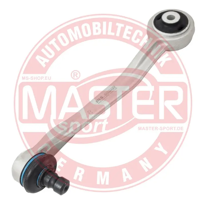 Рычаг независимой подвески колеса, подвеска колеса MASTER SPORT 33895PCSMS (фото 1)
