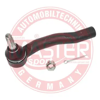 Наконечник поперечной рулевой тяги MASTER SPORT 34289PCSMS