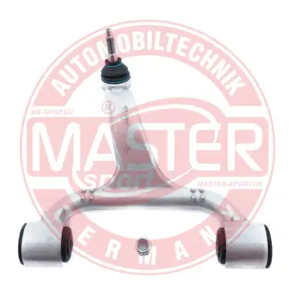 Рычаг независимой подвески колеса, подвеска колеса MASTER SPORT 34312PCSMS