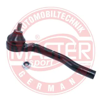 Наконечник поперечной рулевой тяги MASTER SPORT 34319PCSMS