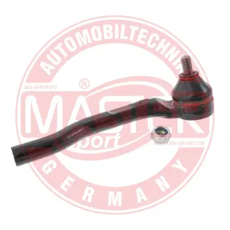 Наконечник поперечной рулевой тяги MASTER SPORT 34320PCSMS