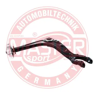Рычаг независимой подвески колеса, подвеска колеса MASTER SPORT 34381PCSMS