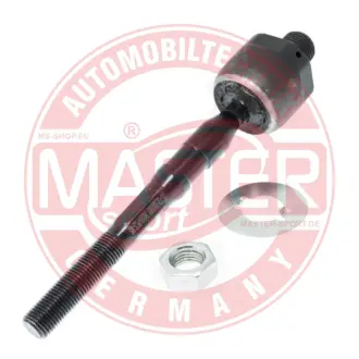Осевой шарнир, рулевая тяга MASTER SPORT 34514PCSMS