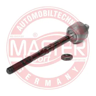 Осевой шарнир, рулевая тяга MASTER SPORT 34605PCSMS