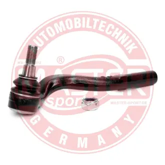 Наконечник поперечной рулевой тяги MASTER SPORT 34607PCSMS