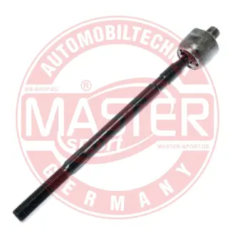 Осевой шарнир, рулевая тяга MASTER SPORT 34691PCSMS