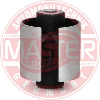 Подвеска, рычаг независимой подвески колеса MASTER SPORT 34933PCSMS