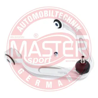 Рычаг независимой подвески колеса, подвеска колеса MASTER SPORT 34942PCSMS