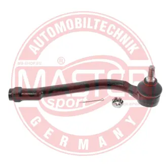 Наконечник поперечной рулевой тяги MASTER SPORT 34997PCSMS