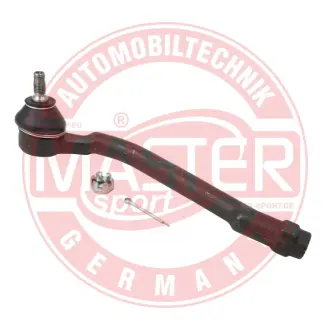 Наконечник поперечной рулевой тяги MASTER SPORT 34998PCSMS