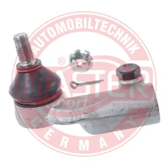 Наконечник поперечной рулевой тяги MASTER SPORT 35041PRPCSMS