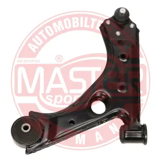 Рычаг независимой подвески колеса, подвеска колеса MASTER SPORT 35273PCSMS