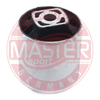 Подвеска, рычаг независимой подвески колеса MASTER SPORT 35380PCSMS