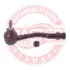 Наконечник поперечной рулевой тяги MASTER SPORT 35564PCSMS (фото 1)