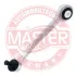 Рычаг независимой подвески колеса, подвеска колеса MASTER SPORT 35776PCSMS (фото 1)