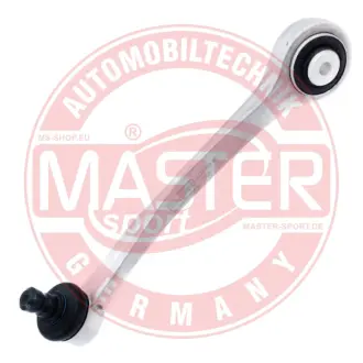 Рычаг независимой подвески колеса, подвеска колеса MASTER SPORT 35776PCSMS