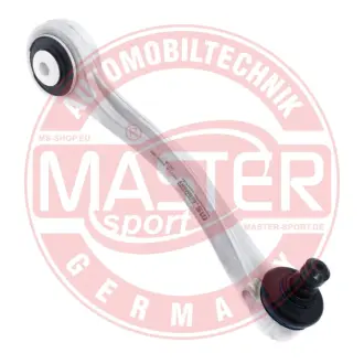 Рычаг независимой подвески колеса, подвеска колеса MASTER SPORT 35778PCSMS