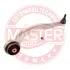 Рычаг независимой подвески колеса, подвеска колеса MASTER SPORT 35884PCSMS (фото 1)