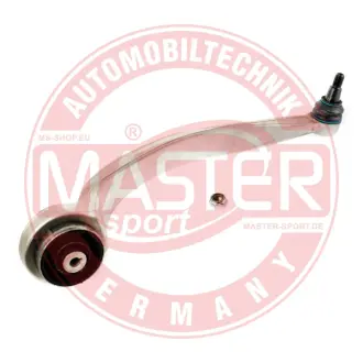 Рычаг независимой подвески колеса, подвеска колеса MASTER SPORT 35884PCSMS