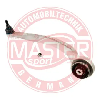 Рычаг независимой подвески колеса, подвеска колеса MASTER SPORT 35885PCSMS