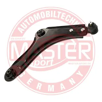 Подвеска, рычаг независимой подвески колеса MASTER SPORT 36202PCSMS