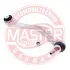Рычаг независимой подвески колеса, подвеска колеса MASTER SPORT 36214PCSMS (фото 1)