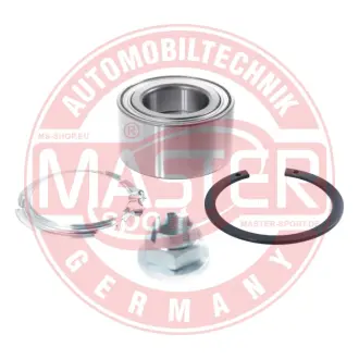 Автозапчасть MASTER SPORT 3638SETMS