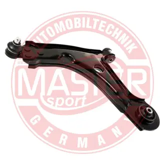 Рычаг независимой подвески колеса, подвеска колеса MASTER SPORT 36680PCSMS