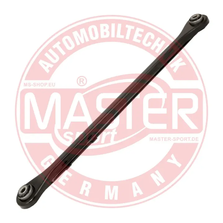 Подвеска, рычаг независимой подвески колеса MASTER SPORT 36683PCSMS (фото 1)