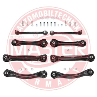 Комлектующее руля, подвеска колеса MASTER SPORT 36793SETMS
