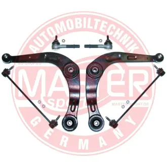 Комлектующее руля, подвеска колеса MASTER SPORT 36802SETMS