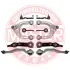 Комлектующее руля, подвеска колеса MASTER SPORT 36807SETMS (фото 1)