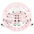 Комлектующее руля, подвеска колеса MASTER SPORT 36809SETMS (фото 1)