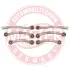Комлектующее руля, подвеска колеса MASTER SPORT 36819SETMS (фото 1)