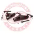 Комлектующее руля, подвеска колеса MASTER SPORT 36823SETMS (фото 2)
