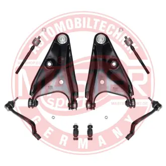 Комлектующее руля, подвеска колеса MASTER SPORT 36823SETMS