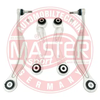 Комлектующее руля, подвеска колеса MASTER SPORT 36826SETMS