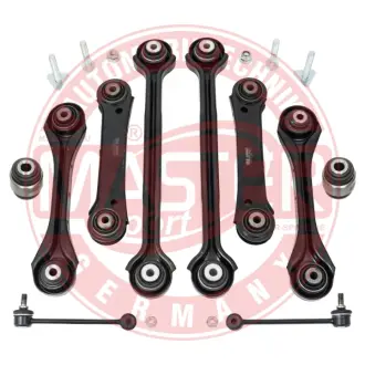 Комлектующее руля, подвеска колеса MASTER SPORT 36827SETMS