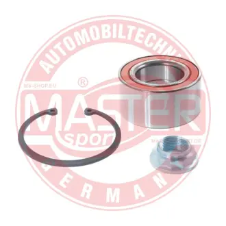 Автозапчасть MASTER SPORT 3682SETMS