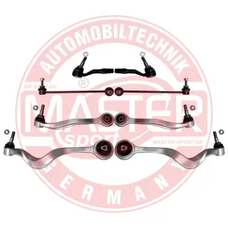 Комлектующее руля, подвеска колеса MASTER SPORT 36832SETMS