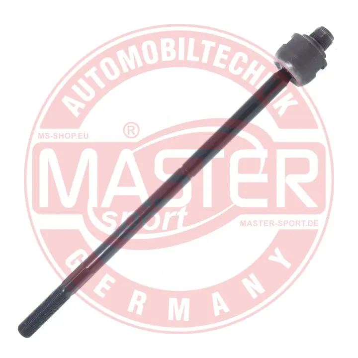 Осевой шарнир, рулевая тяга MASTER SPORT 36861PCSMS (фото 1)