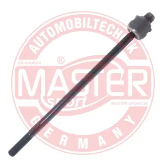 Осевой шарнир, рулевая тяга MASTER SPORT 36861PCSMS