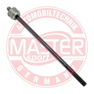 Осевой шарнир, рулевая тяга MASTER SPORT 36892PCSMS