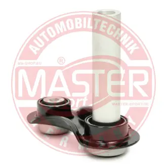 Рычаг независимой подвески колеса, подвеска колеса MASTER SPORT 36902PCSMS
