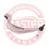 Рычаг независимой подвески колеса, подвеска колеса MASTER SPORT 37077SPCSMS