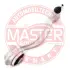 Рычаг независимой подвески колеса, подвеска колеса MASTER SPORT 37838PCSMS (фото 1)