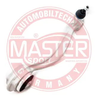 Рычаг независимой подвески колеса, подвеска колеса MASTER SPORT 37838PCSMS