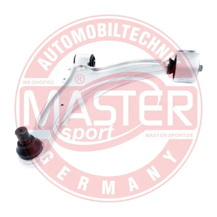 Рычаг независимой подвески колеса, подвеска колеса MASTER SPORT 39351BPCSMS (фото 1)