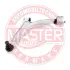 Рычаг независимой подвески колеса, подвеска колеса MASTER SPORT 39351BPCSMS (фото 1)