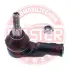 Наконечник поперечной рулевой тяги MASTER SPORT 39737BPCSMS (фото 1)
